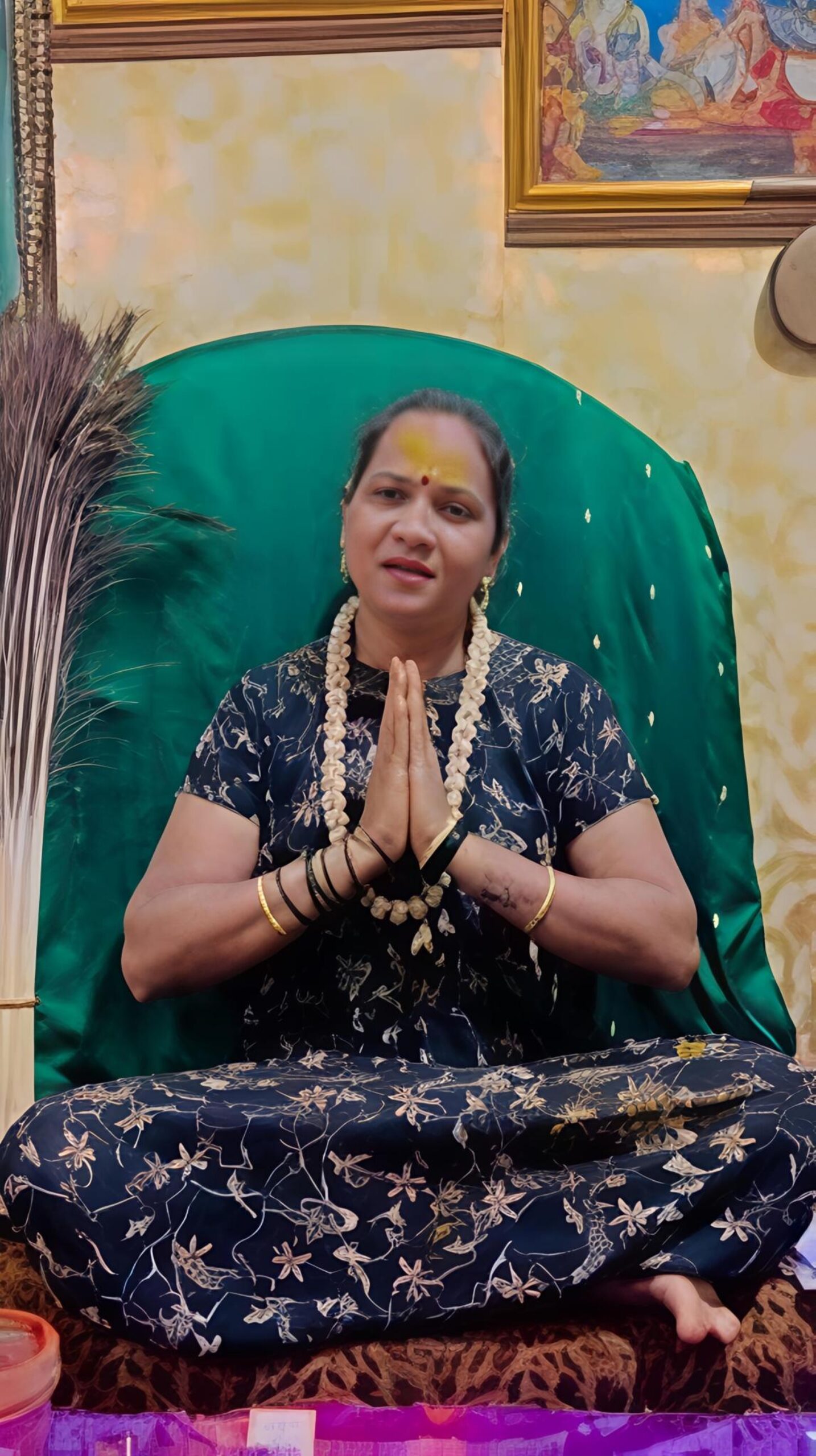 ट्रांसजेंडर गुरु पम्मी गुरु वारिया का ABP माझा पर सनसनीखेज पलटवार: “सबूत कहाँ? वेरिफिकेशन क्यों नहीं?” – बदनामी के खिलाफ कोर्ट में घसीटने की घोषणा, फडणवीस-शिंदे से मांगी जांच!